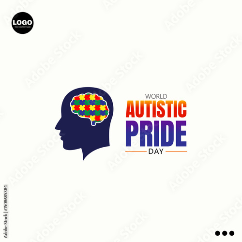 Autistic Pride Day, observed annually on June 18th, celebrates the unique identities and contributions of autistic individuals.