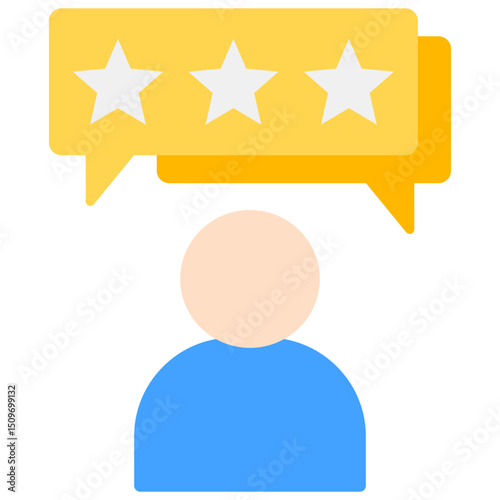Customer Feedback Icon