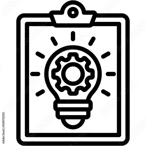 Innovation Icon