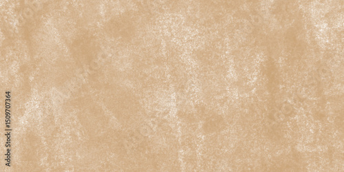 Old rustic art texture design brown dust explosion tone with grungy watercolor background, abstract brown watercolor painting textured with distressed vintage grunge pattern and seamless paint.