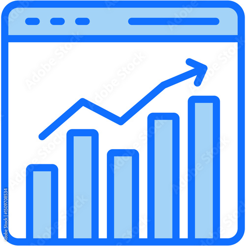 Data Visualization Icon