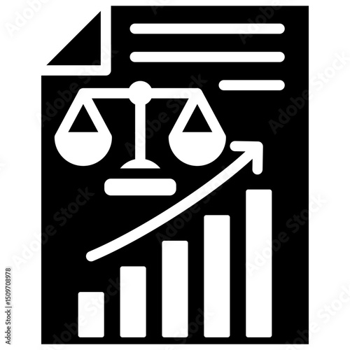 Data Ethics Icon