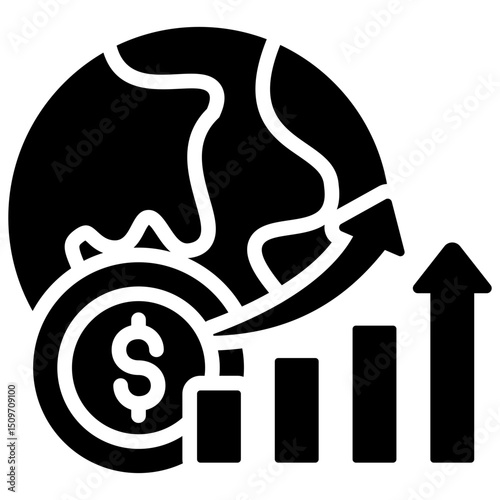 Economy Icon