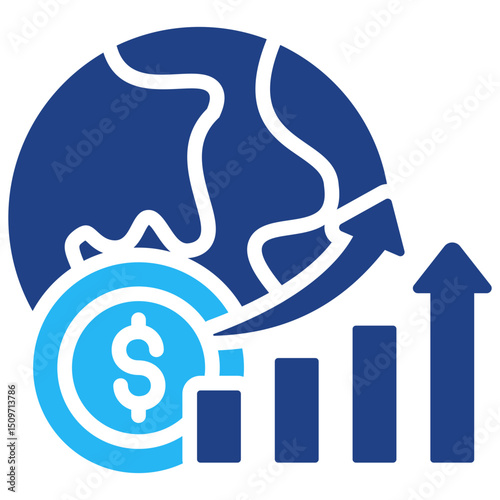Economy Icon