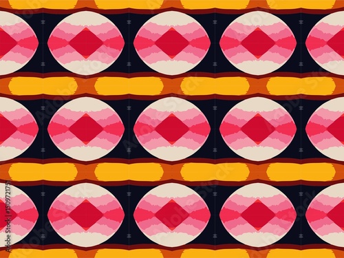 abstract colorful background