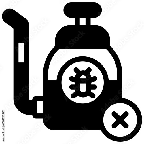 pesticide icon