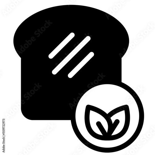 plant based icon
