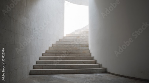 Beneath the Staircase