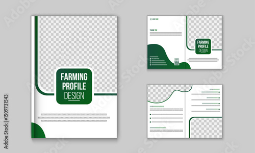 Bi fold Brochure 5