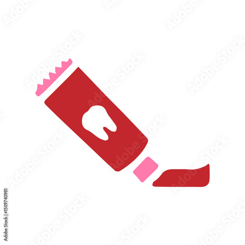 tooth paste icon