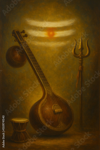 Rudraveena
