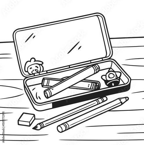 a set of tools