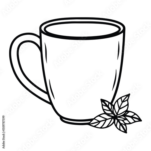 mug of tea