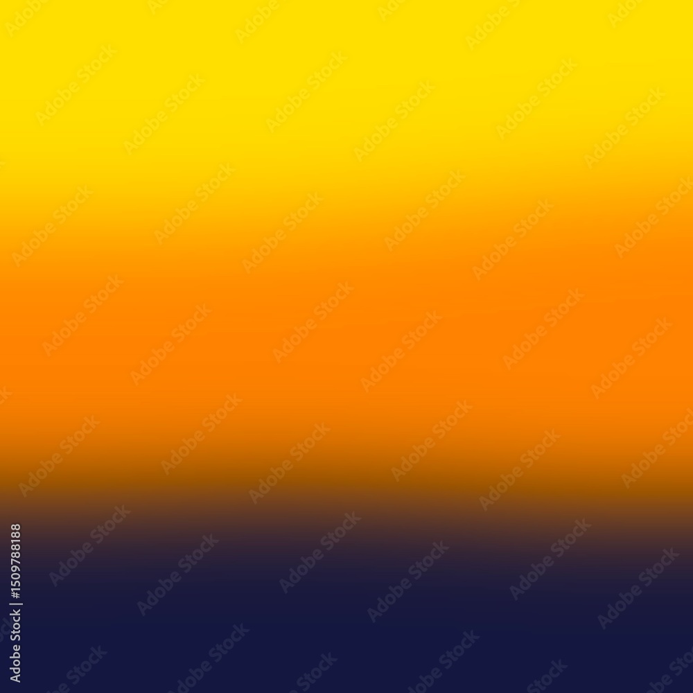 Naklejka premium the three gradient colors background
