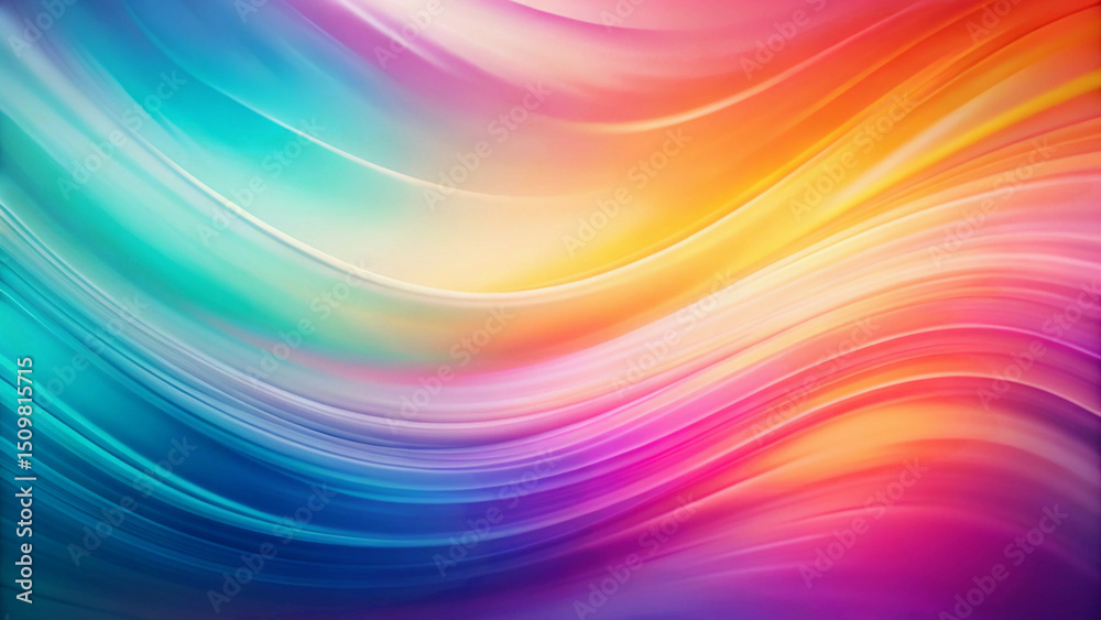 Obraz premium abstract colorful background