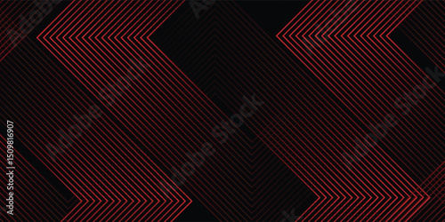lines wave abstract stripe design. Curvy White Surfaces. Modern Abstract Background. Digital frequency track equalizer. Stylized line art background. Vector digital art banner