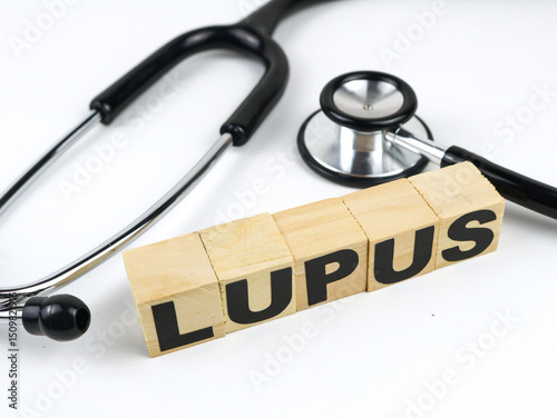 Lupus, Systemic Lupus Erythematosus. autoimmune disease. Immune system disorders.