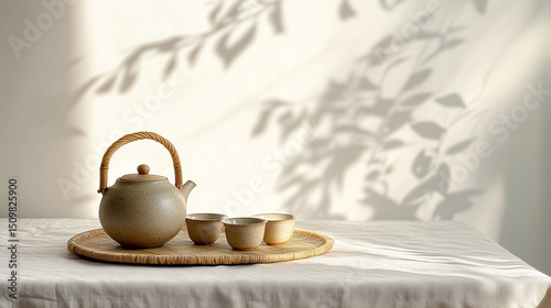 candle on wooden background