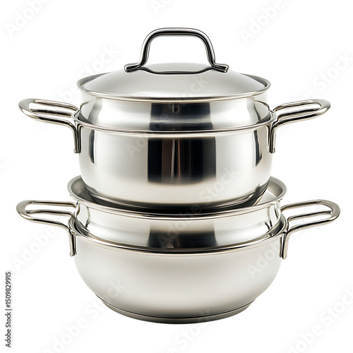 Double Boiler png