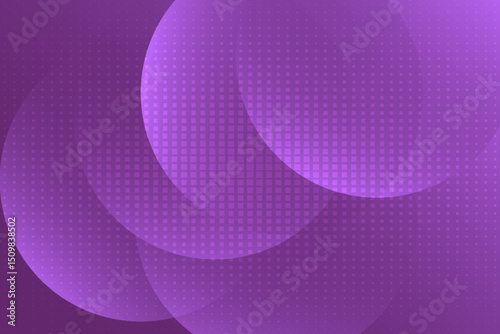 Fluid purple gradient shapes composition. for presentation design. for banners, wallpapers, business cards.