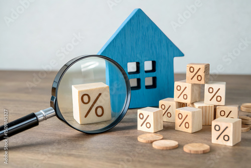 Real Estate Interest Rate Analysis