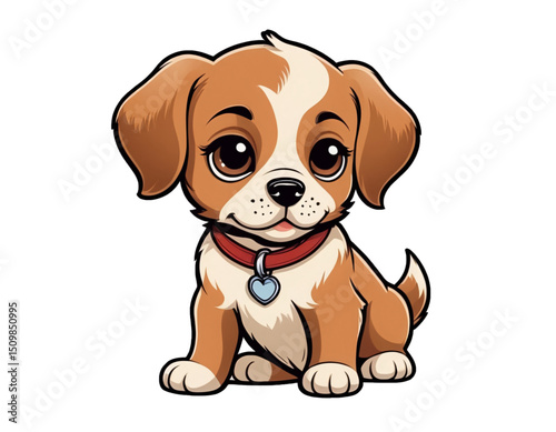 Puppy