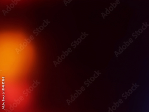 Luminous Flare & Ember Burn FX — Cinematic Light Overlay Pack
