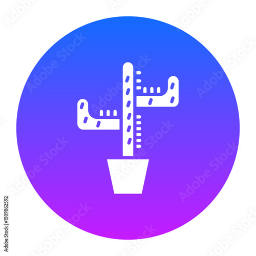 Cactus Icon