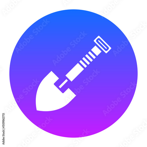 Shovel Icon