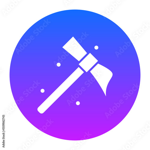Pickaxe Icon