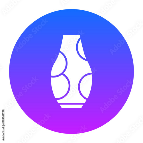 Vase Icon