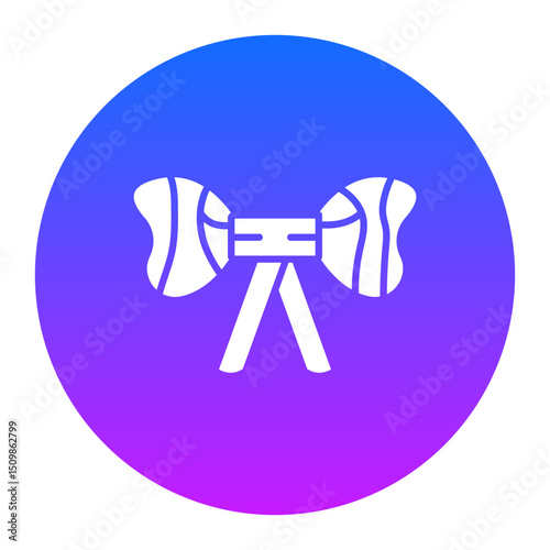 Bow Icon