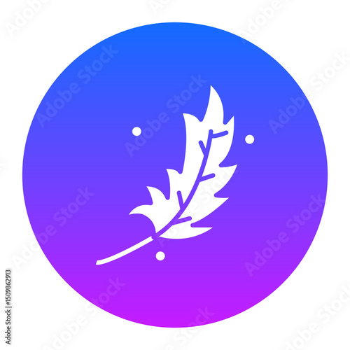 Feather Icon