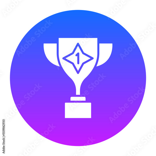 Trophy Icon