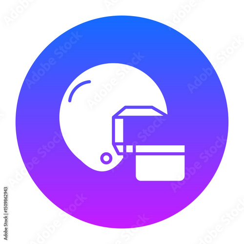 Helmet Icon