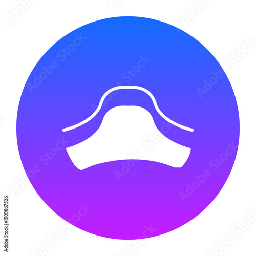 Cap Icon