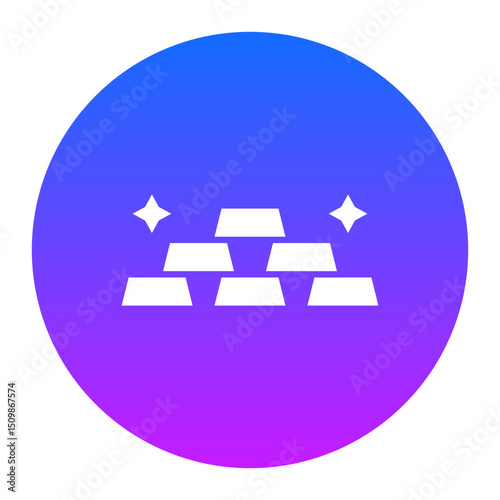 Ingots Icon