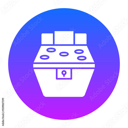 Chest Icon