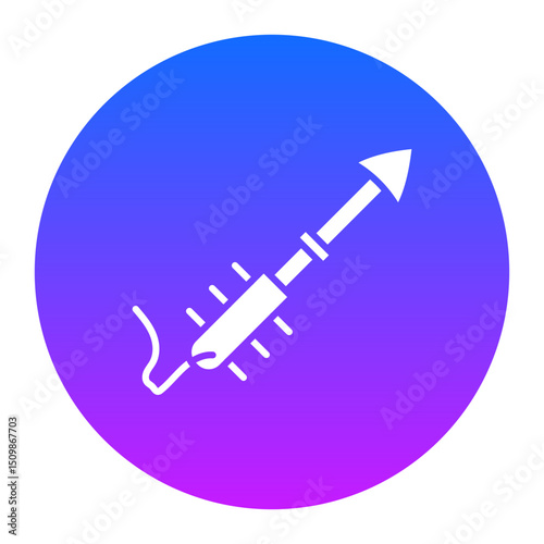 Harpoon Icon