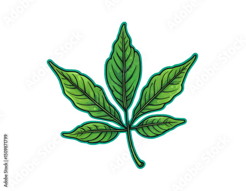 Leaf