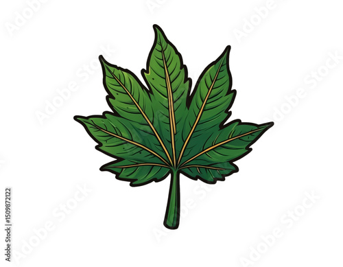Leaf