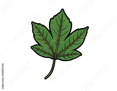 Leaf