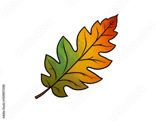 Leaf