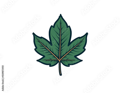 Leaf