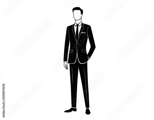 Businessman 