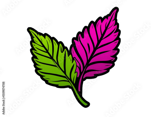 Leaf