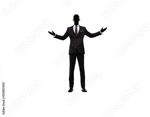 Businessman 