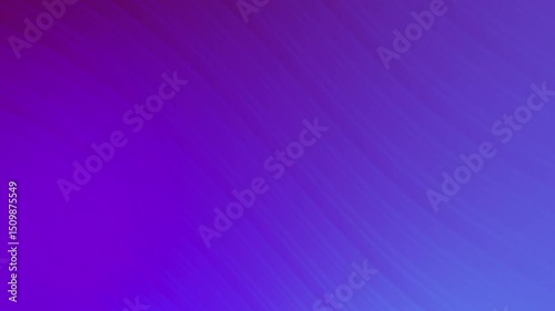 Purple and blue gradient background