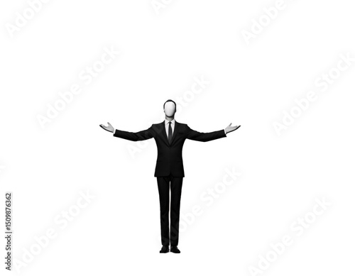 Businessman 