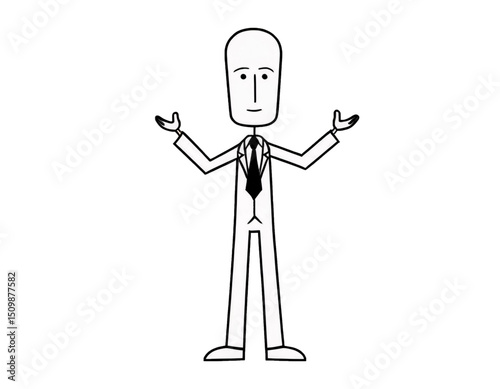 Businessman 
